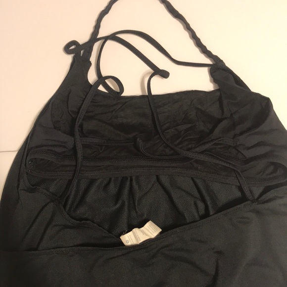 Lululemon black shirt - Picture 3 of 5